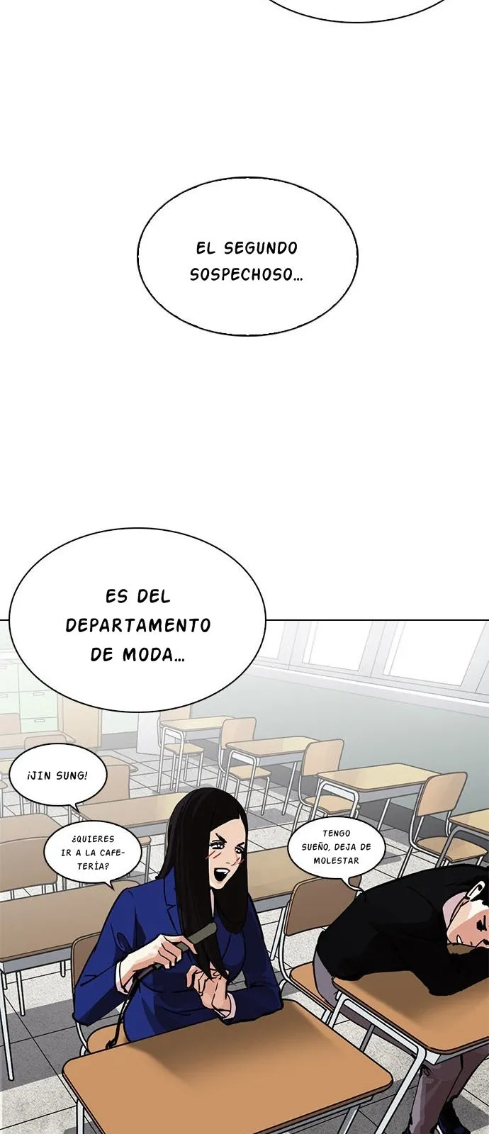 Lookism Capítulo 216 en Línea - página 10