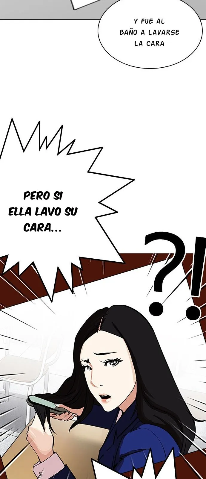 Lookism Capítulo 216 en Línea - página 15