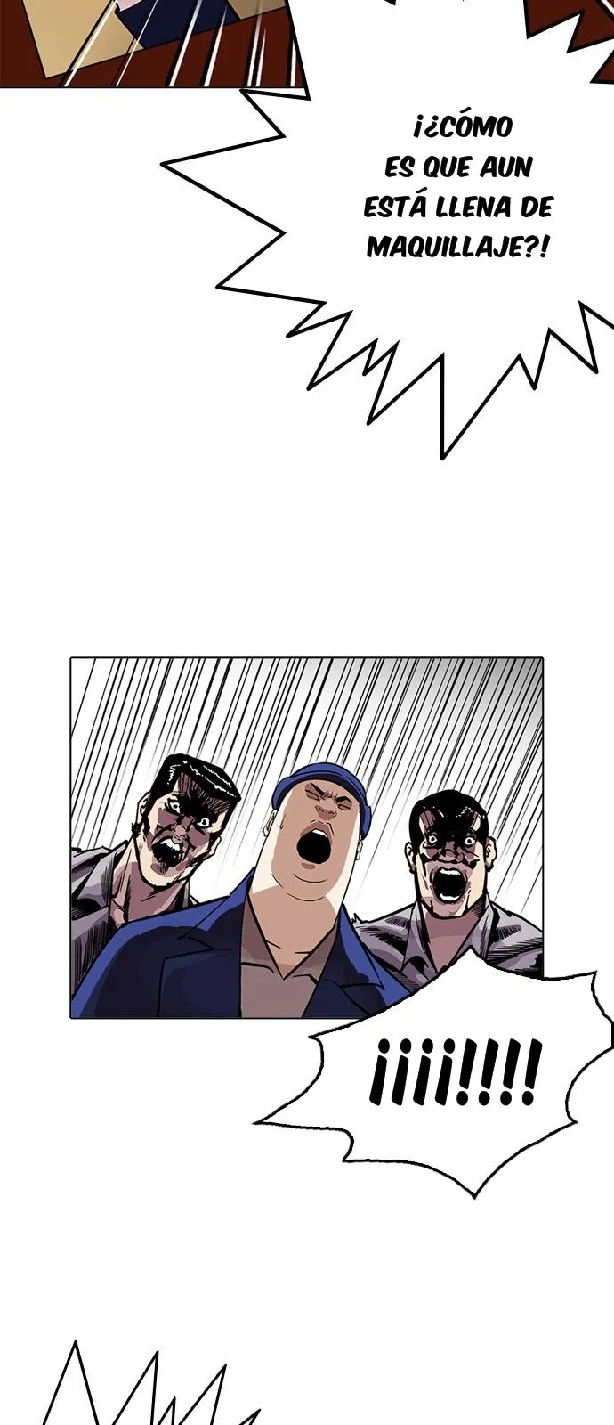 Lookism Capítulo 216 en Línea - página 16