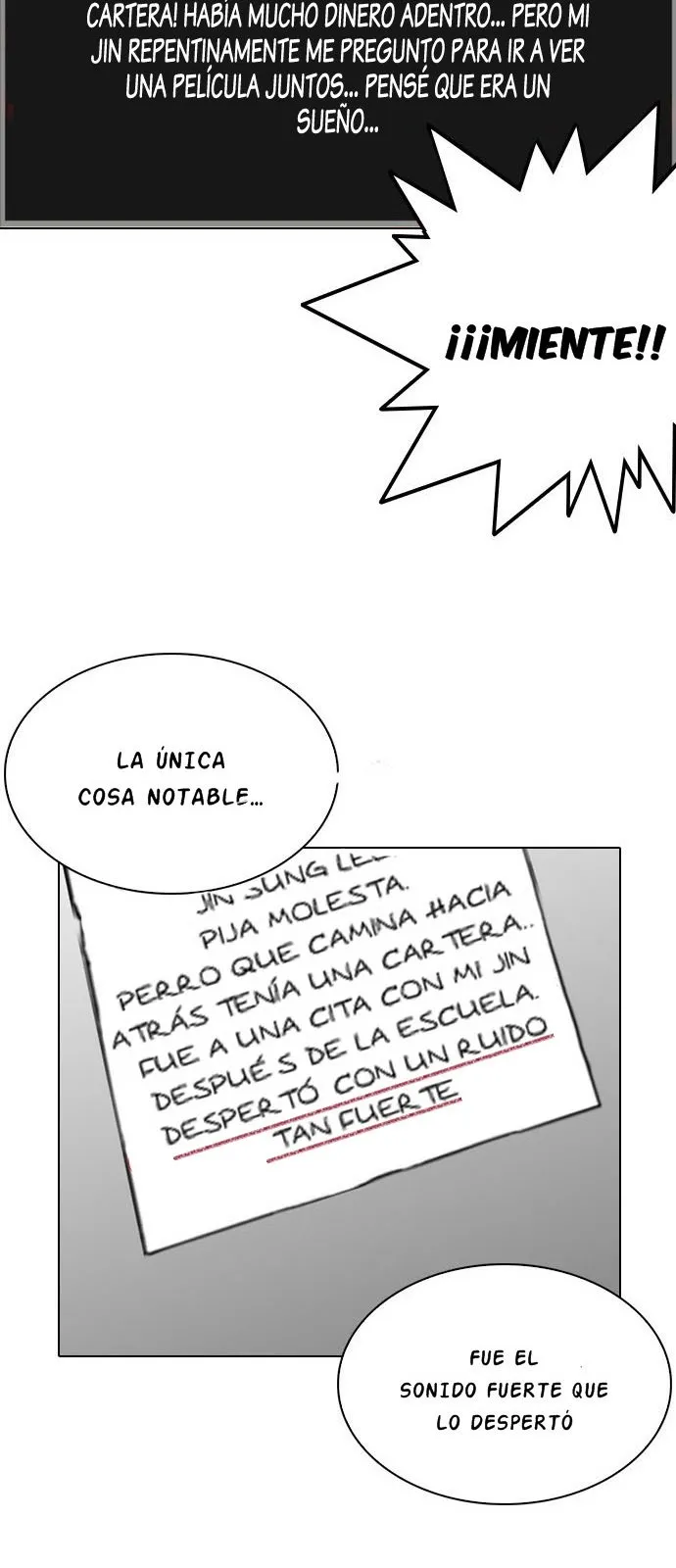 Lookism Capítulo 216 en Línea - página 24