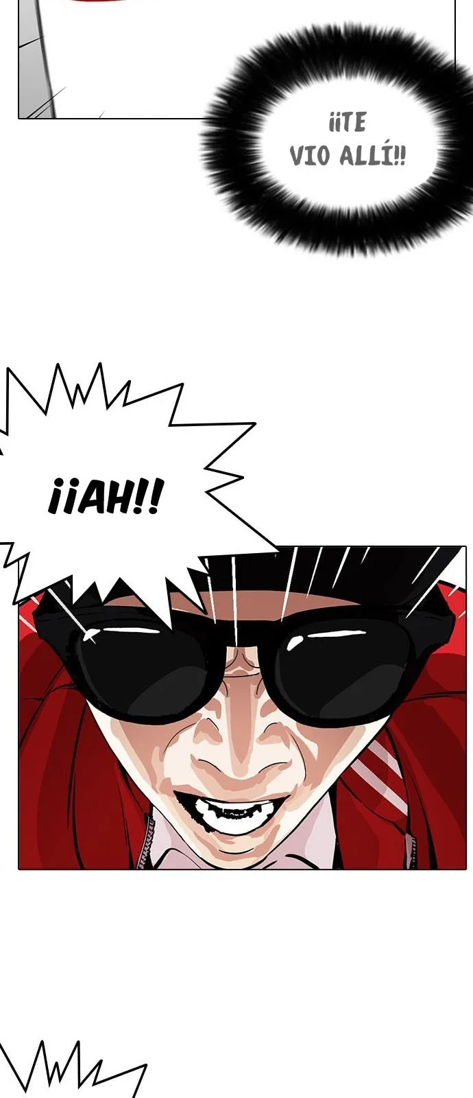 Lookism Capítulo 216 en Línea - página 36