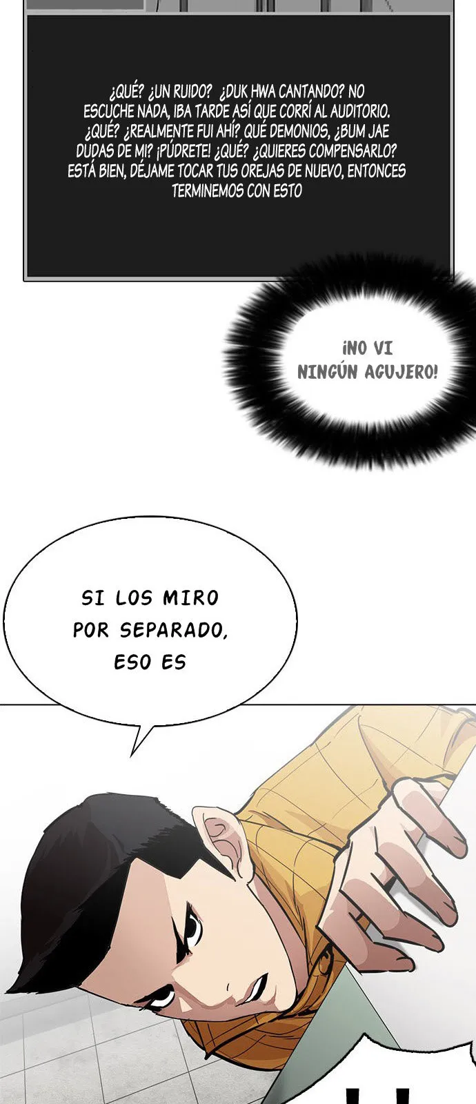 Lookism Capítulo 216 en Línea - página 42