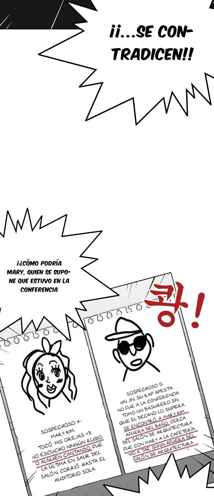 Lookism Capítulo 216 en Línea - página 44
