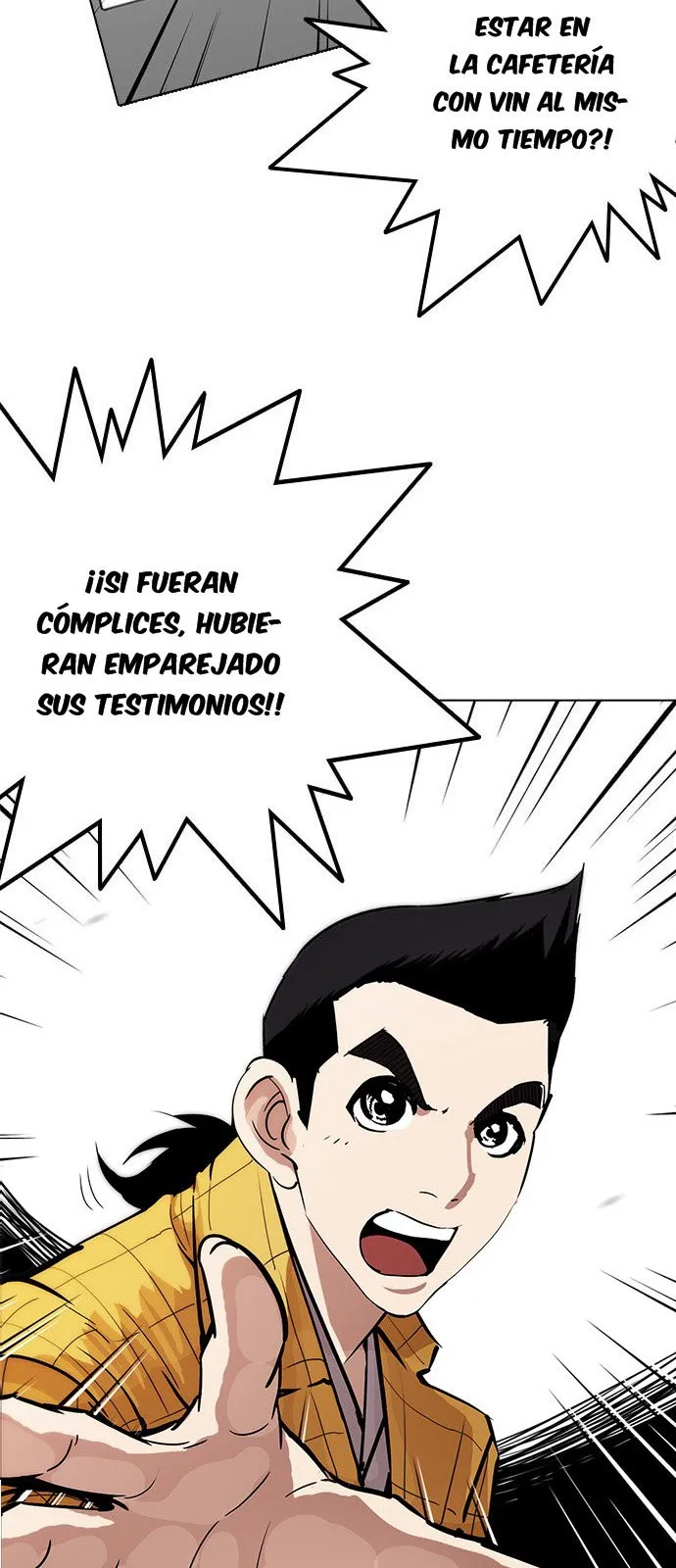Lookism Capítulo 216 en Línea - página 45