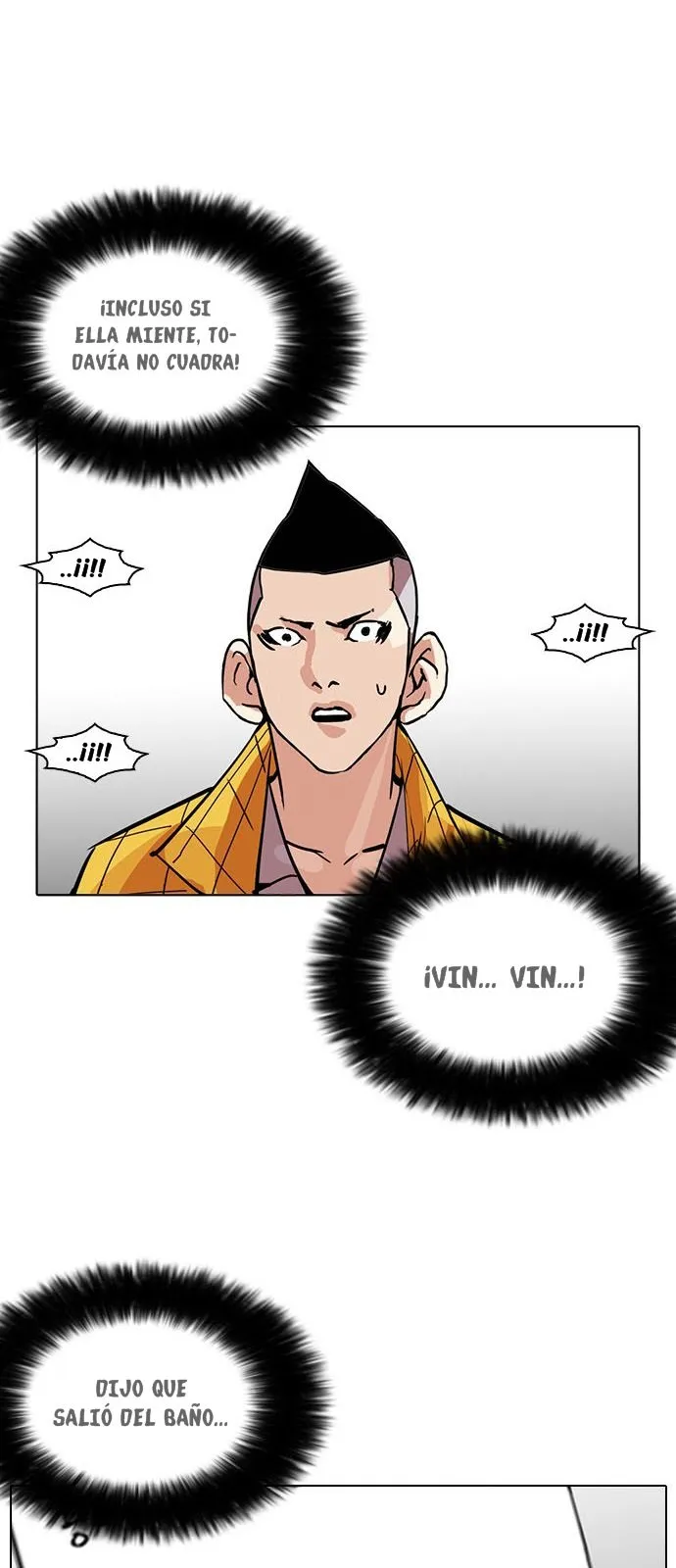 Lookism Capítulo 216 en Línea - página 51