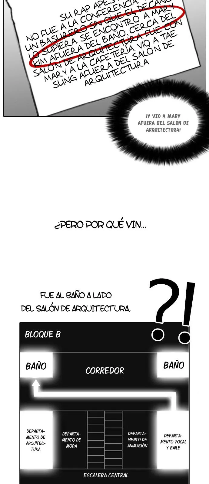 Lookism Capítulo 216 en Línea - página 52