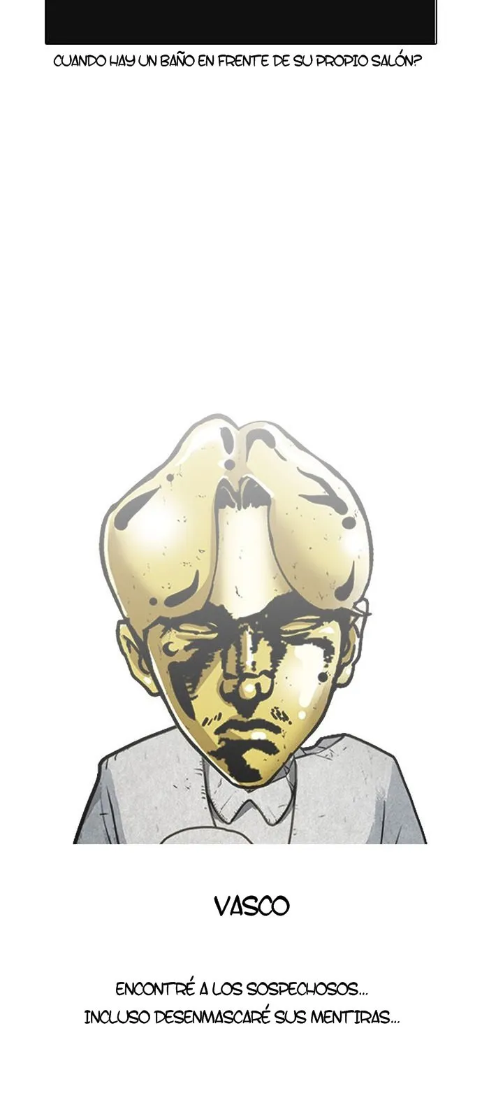 Lookism Capítulo 216 en Línea - página 53