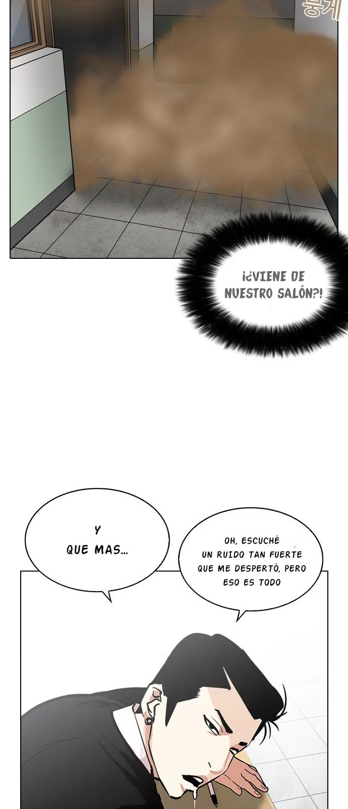 Lookism Capítulo 216 en Línea - página 60