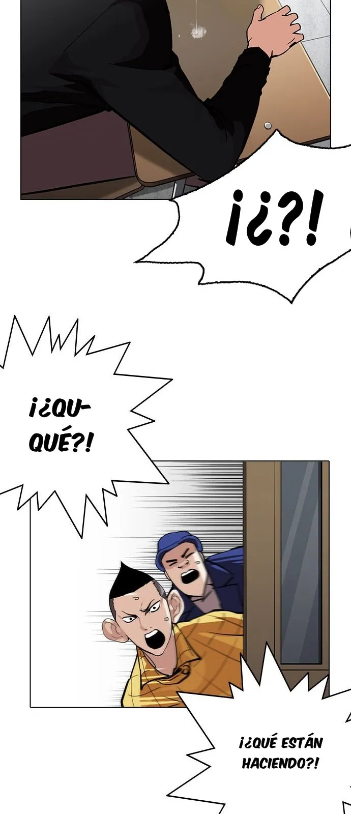 Lookism Capítulo 216 en Línea - página 61