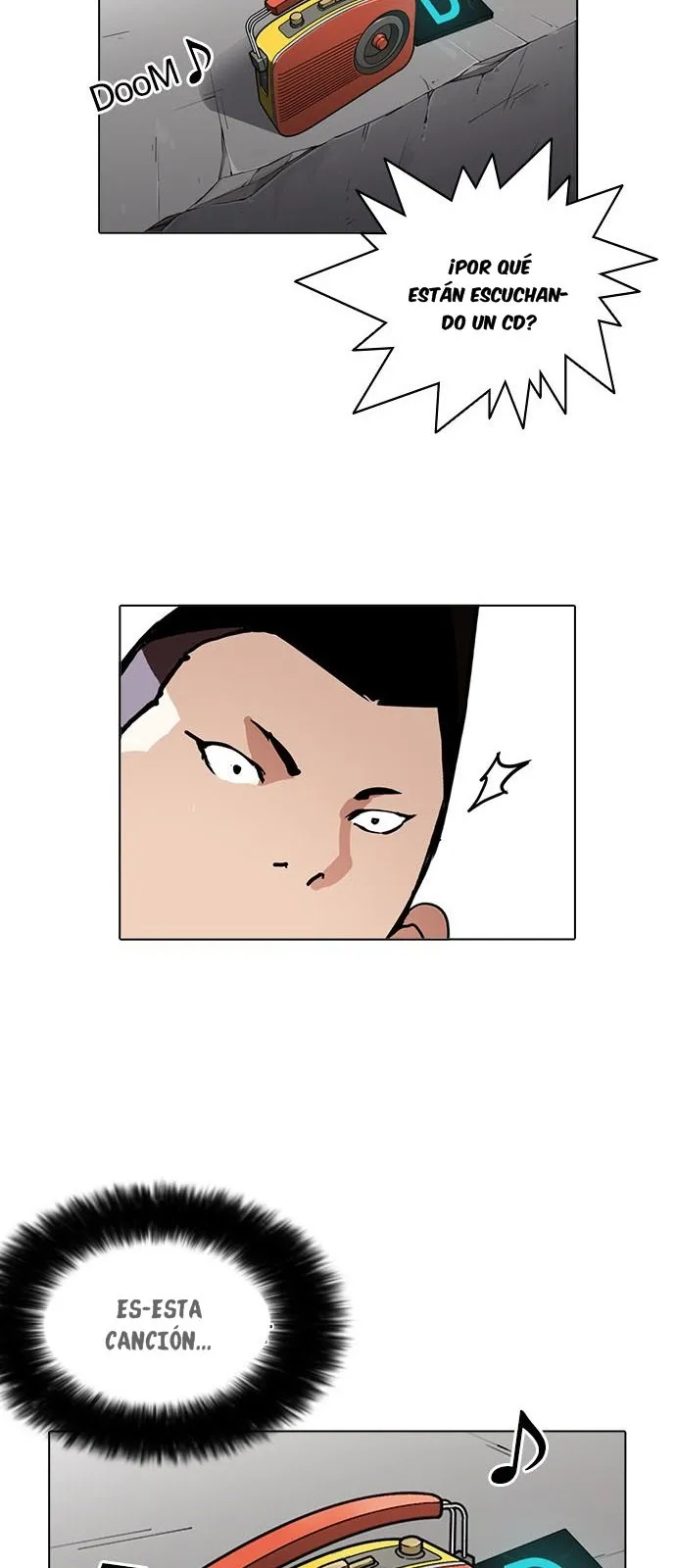 Lookism Capítulo 216 en Línea - página 65