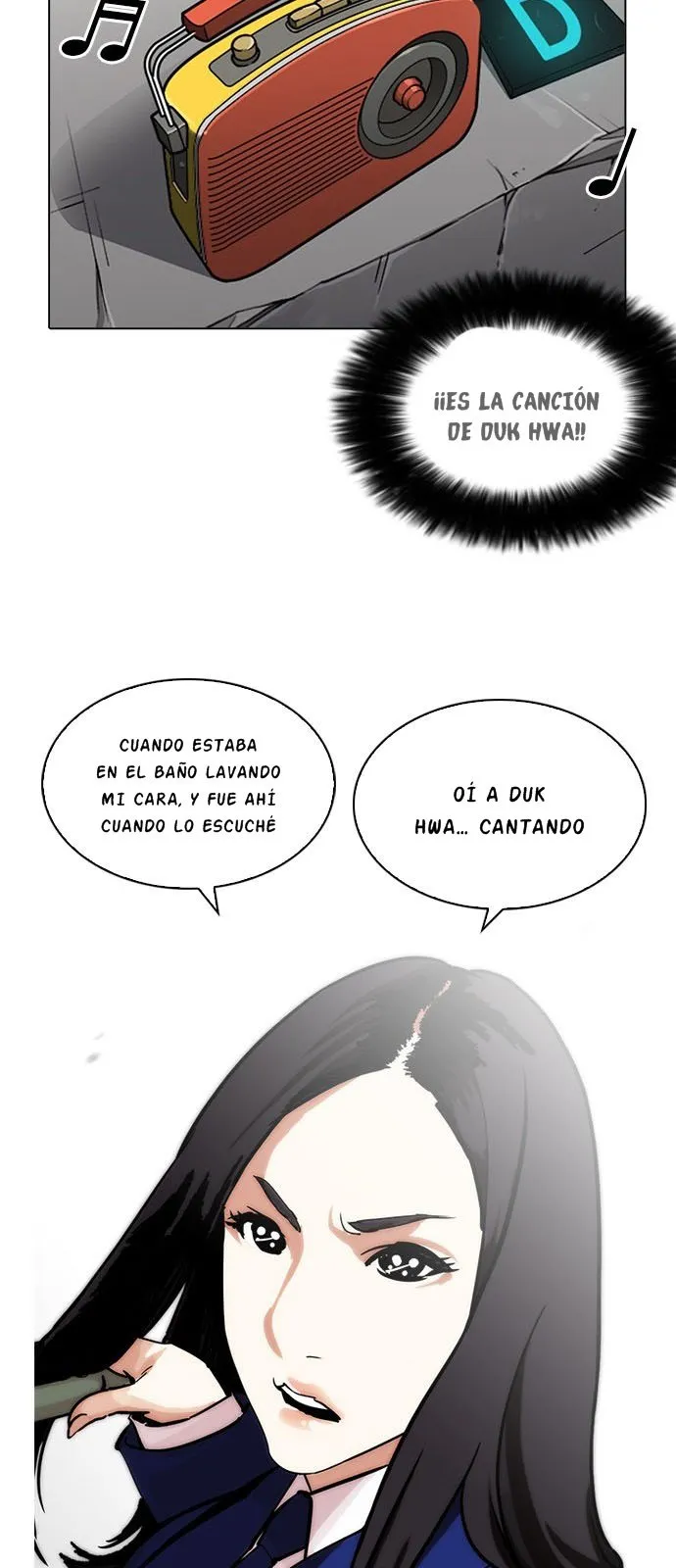 Lookism Capítulo 216 en Línea - página 66
