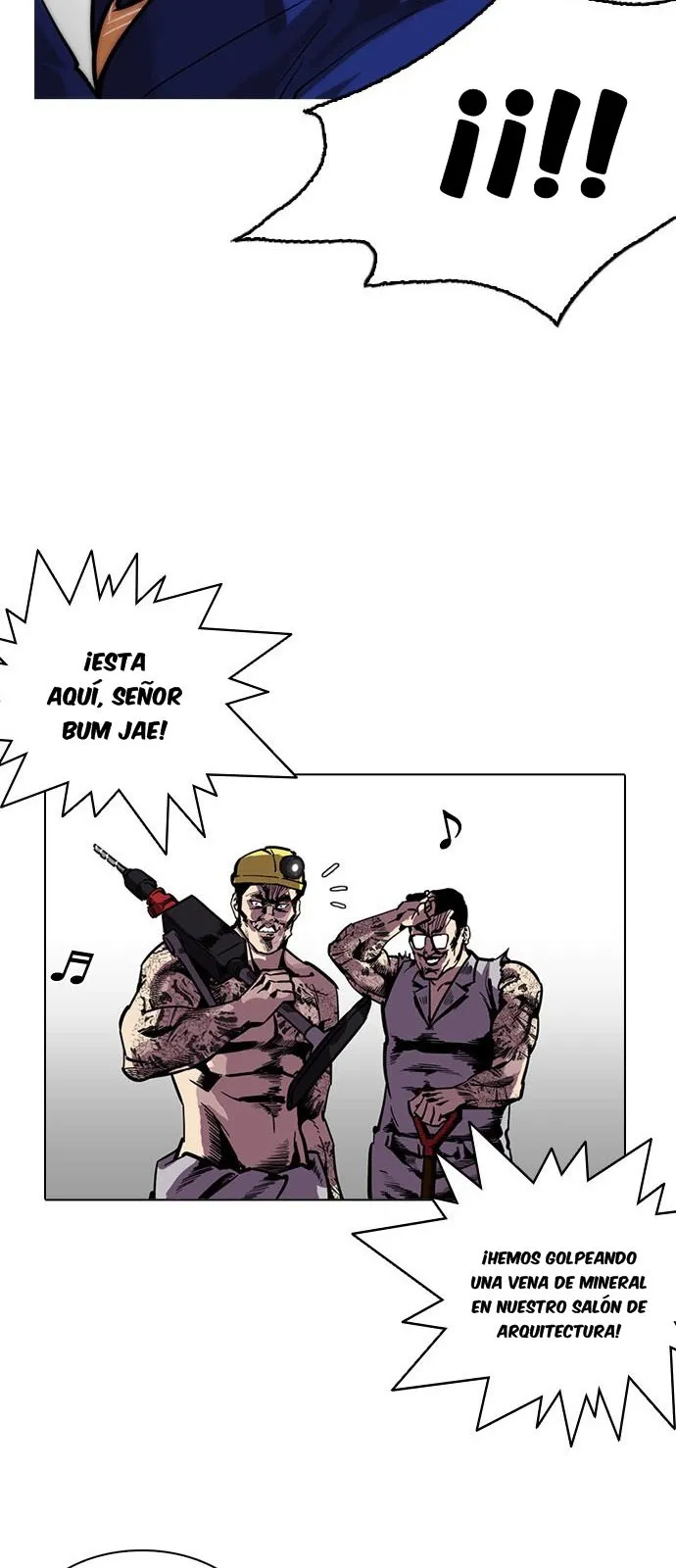 Lookism Capítulo 216 en Línea - página 67
