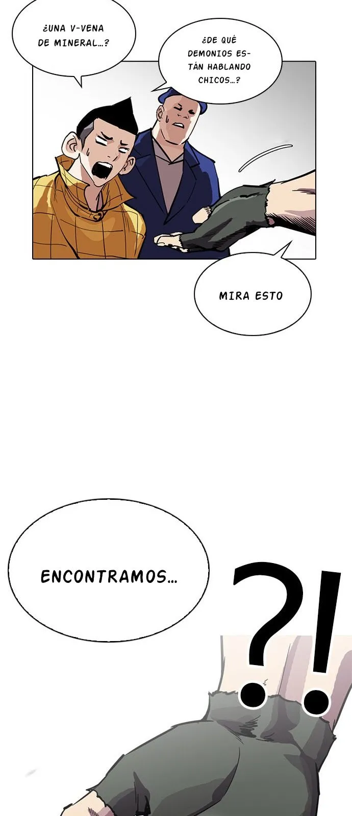 Lookism Capítulo 216 en Línea - página 68