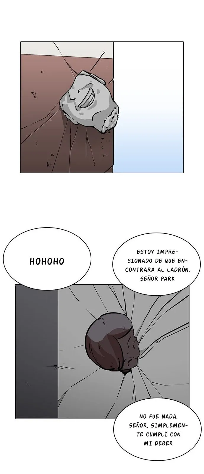 Lookism Capítulo 216 en Línea - página 73