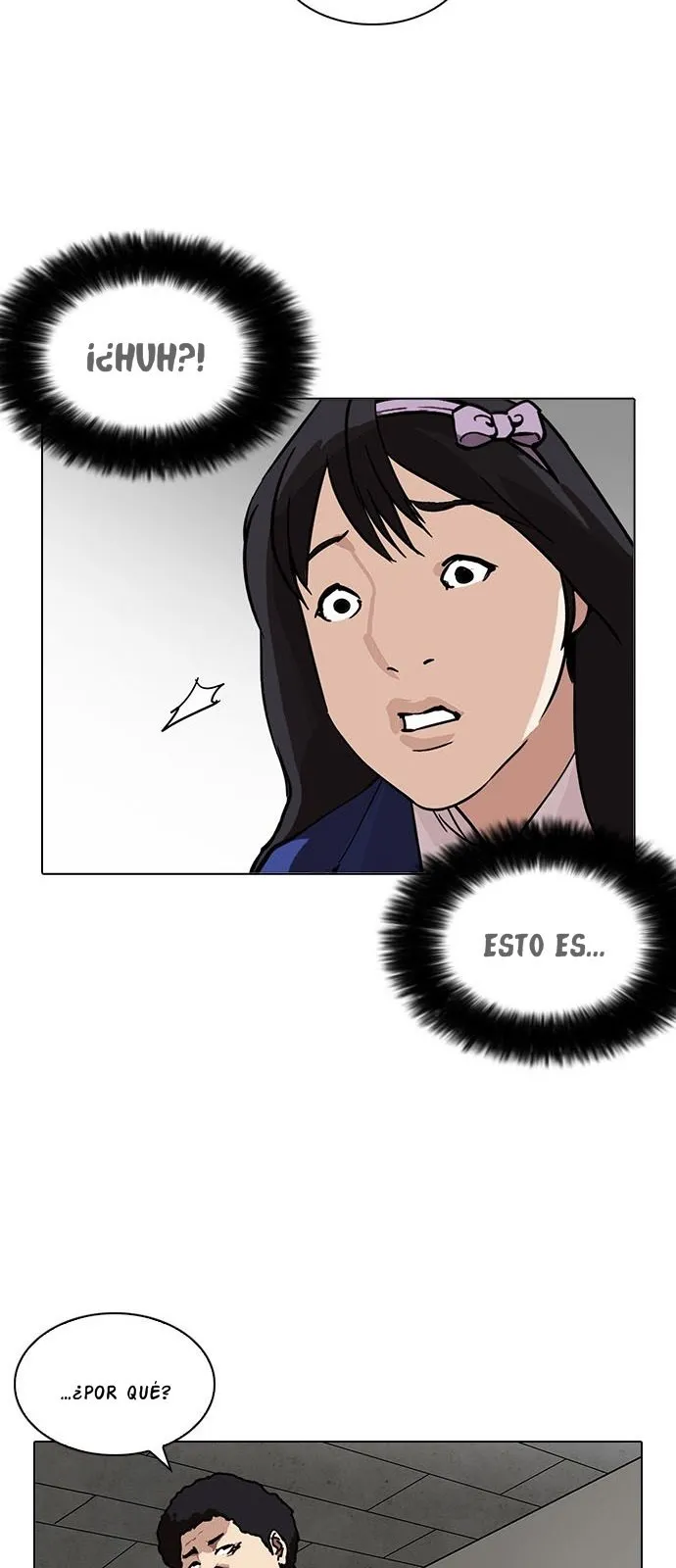 Lookism Capítulo 216 en Línea - página 75