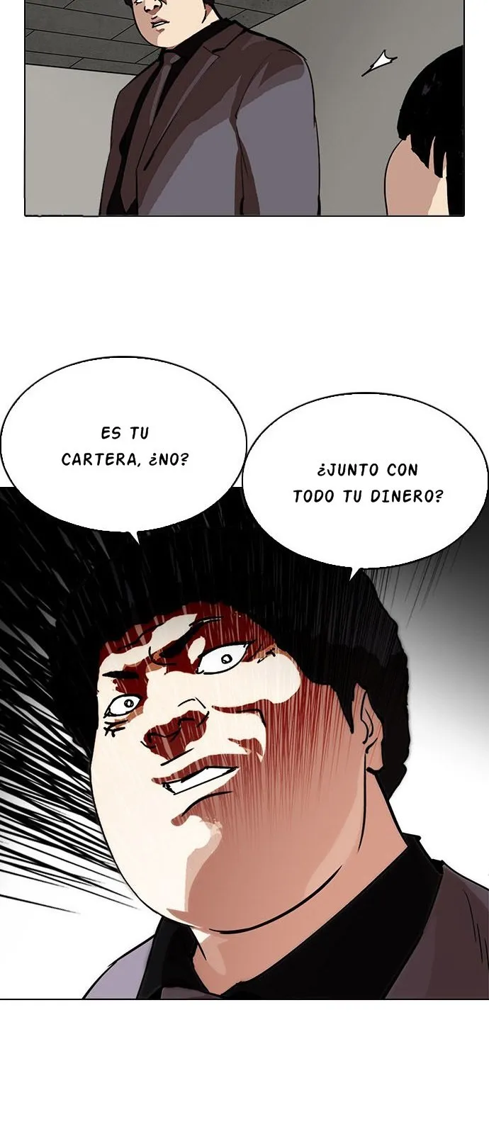 Lookism Capítulo 216 en Línea - página 76