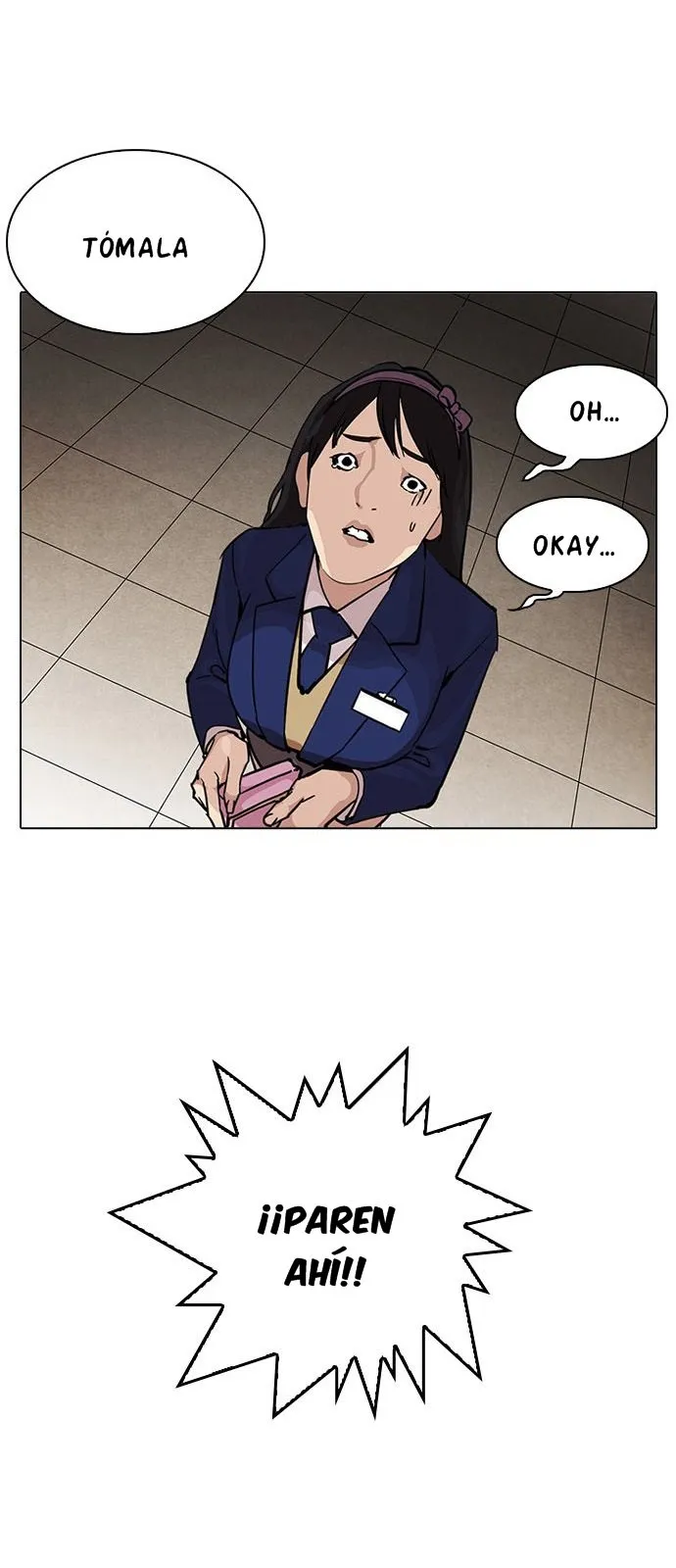 Lookism Capítulo 216 en Línea - página 77