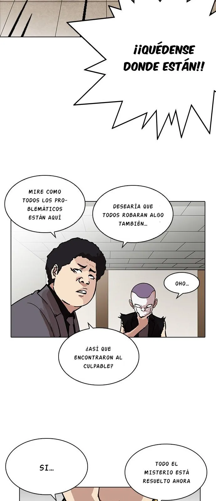 Lookism Capítulo 216 en Línea - página 79