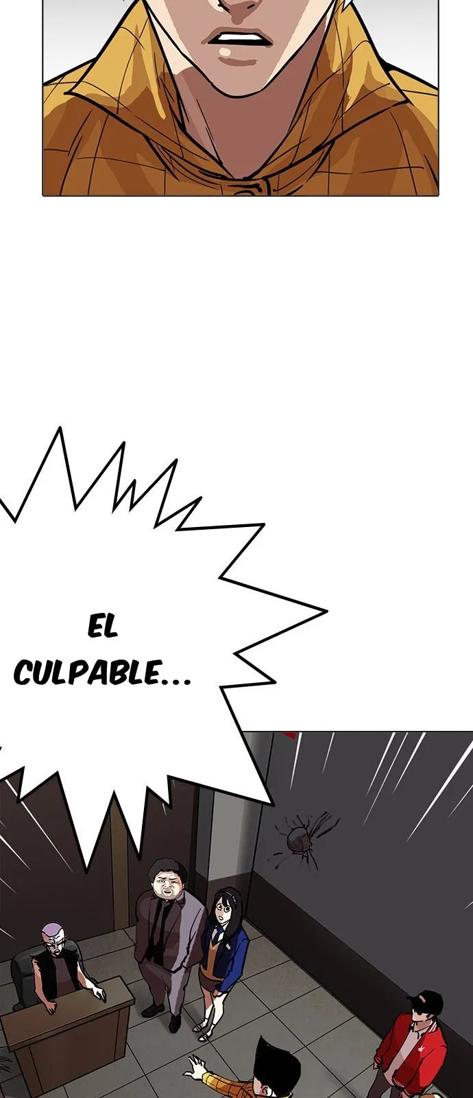Lookism Capítulo 216 en Línea - página 80