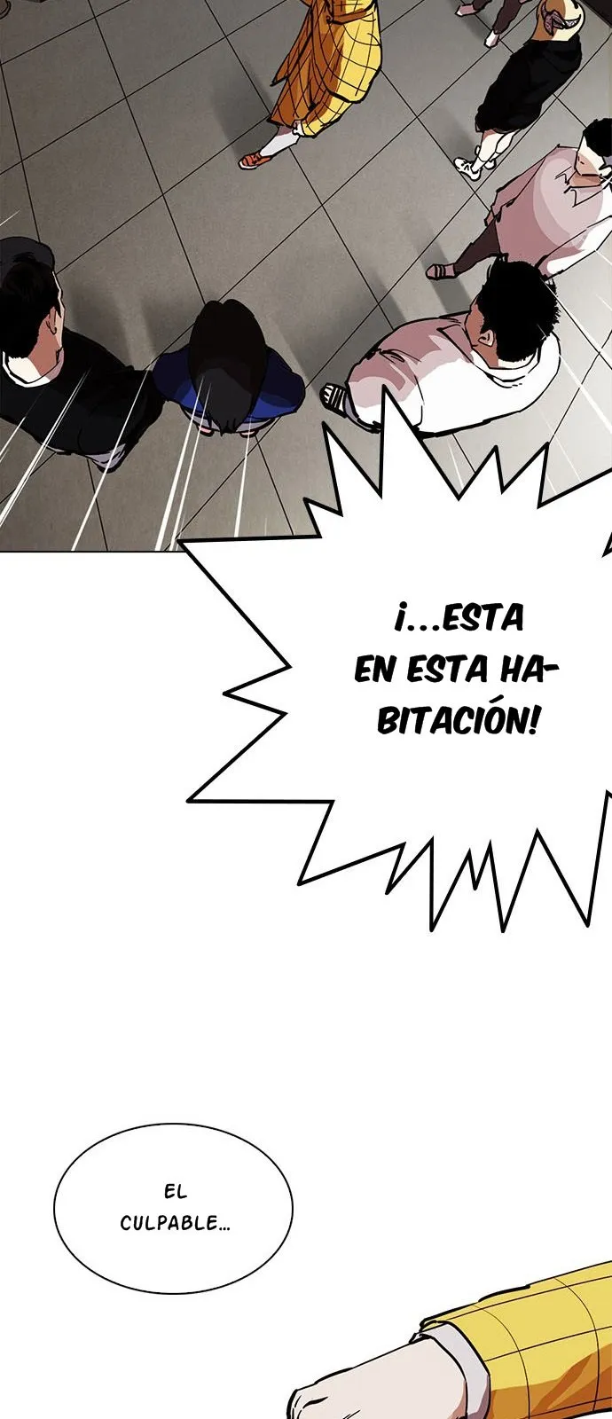 Lookism Capítulo 216 en Línea - página 81