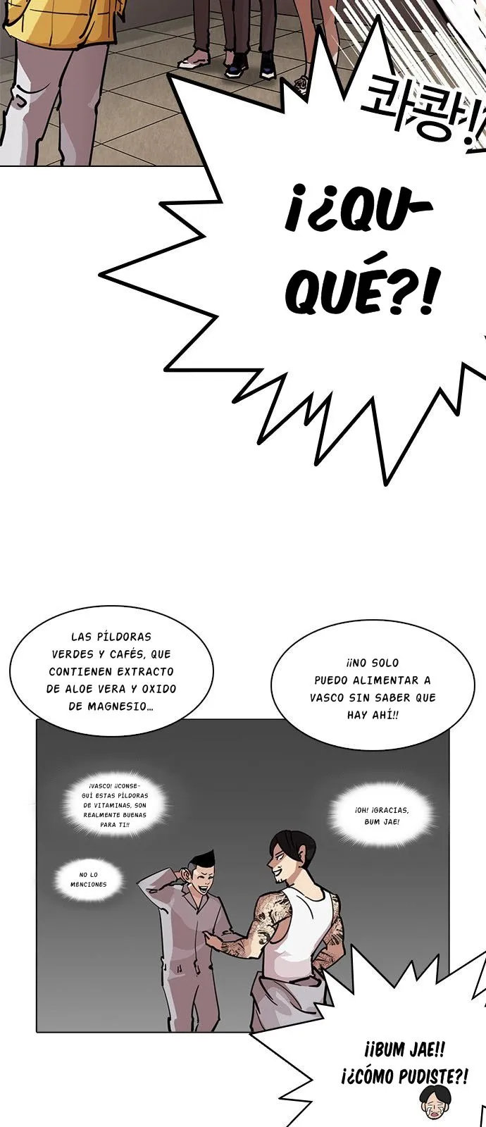 Lookism Capítulo 217 en Línea - página 10
