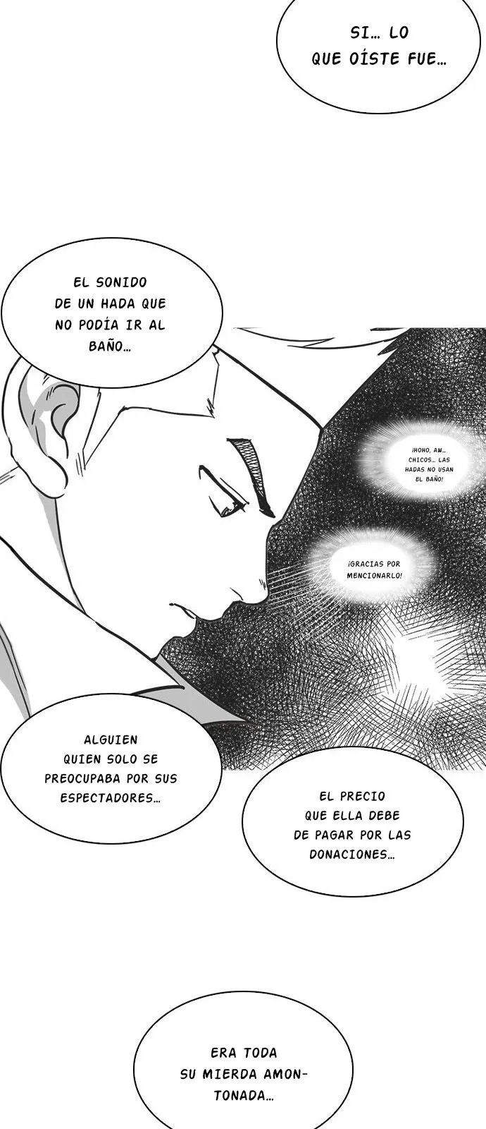 Lookism Capítulo 217 en Línea - página 12