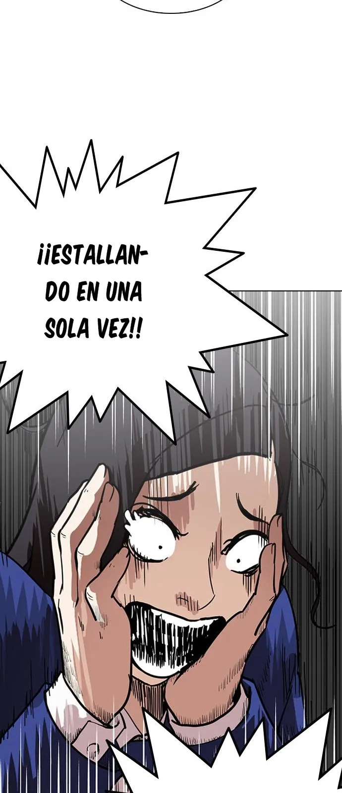 Lookism Capítulo 217 en Línea - página 13