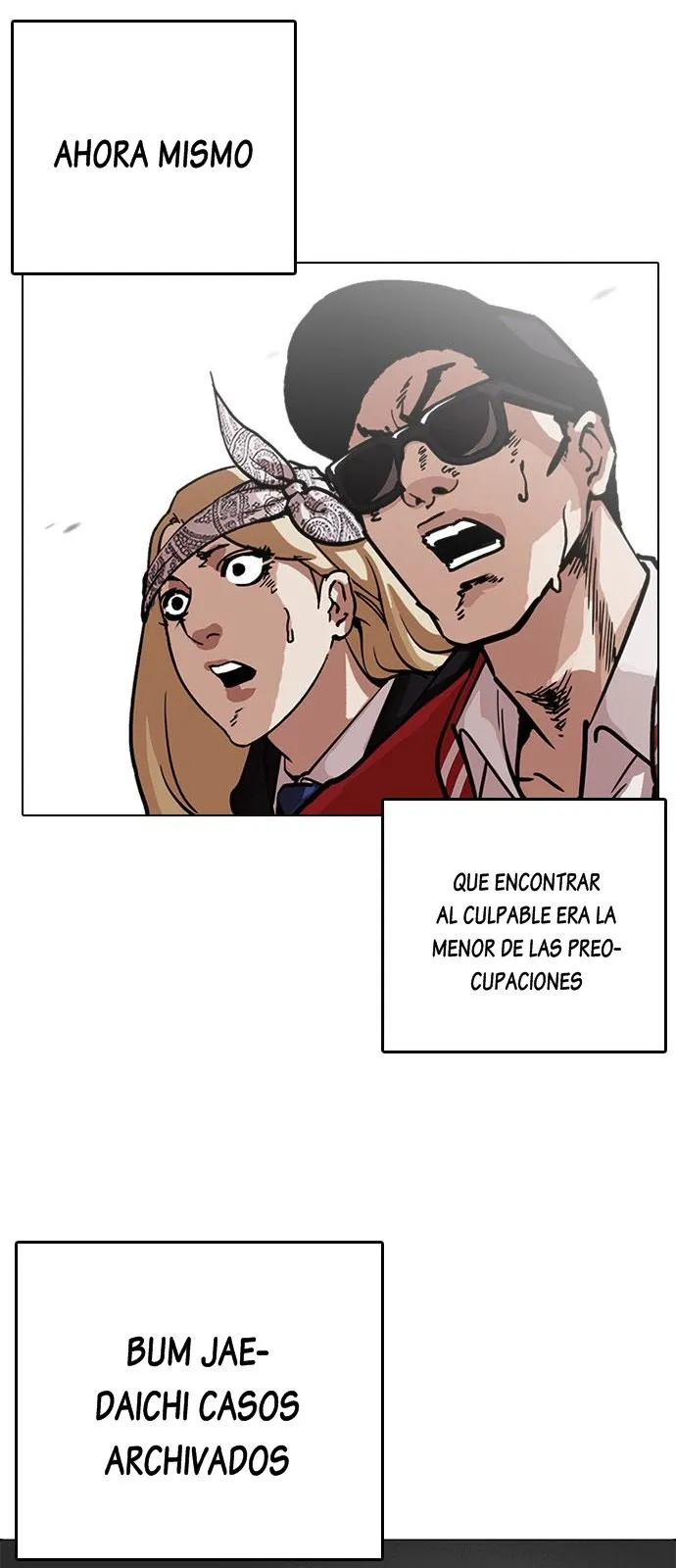 Lookism Capítulo 217 en Línea - página 16