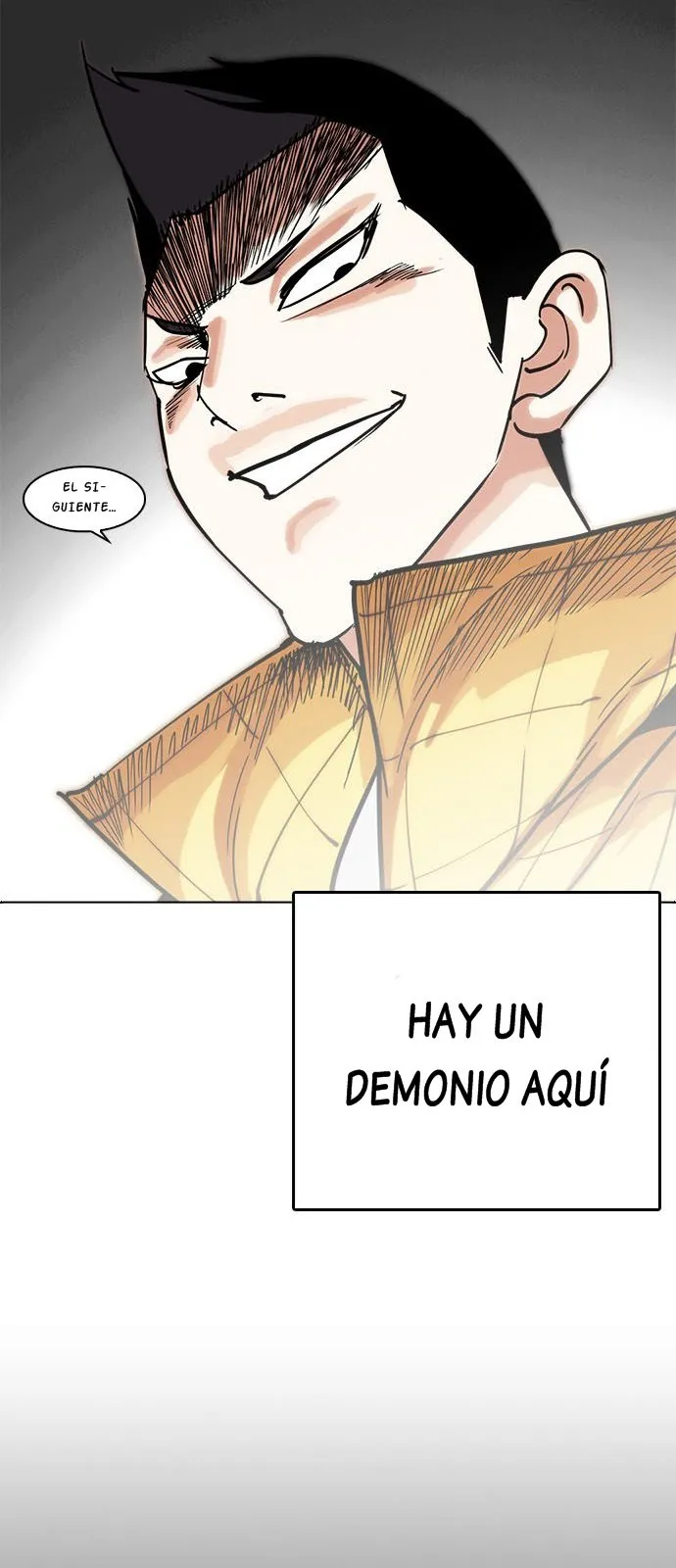 Lookism Capítulo 217 en Línea - página 17