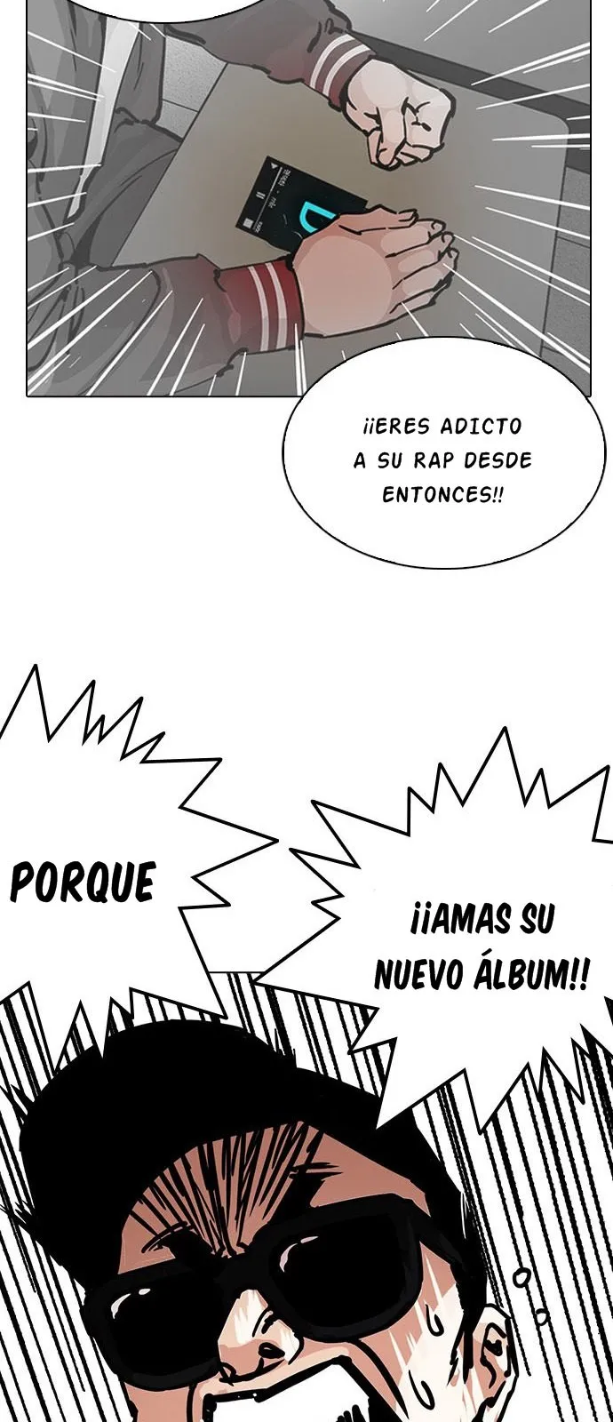 Lookism Capítulo 217 en Línea - página 25