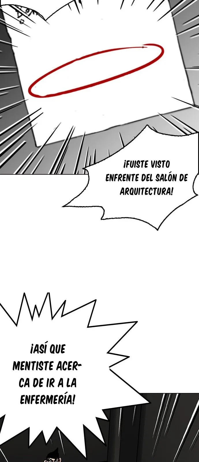 Lookism Capítulo 217 en Línea - página 33