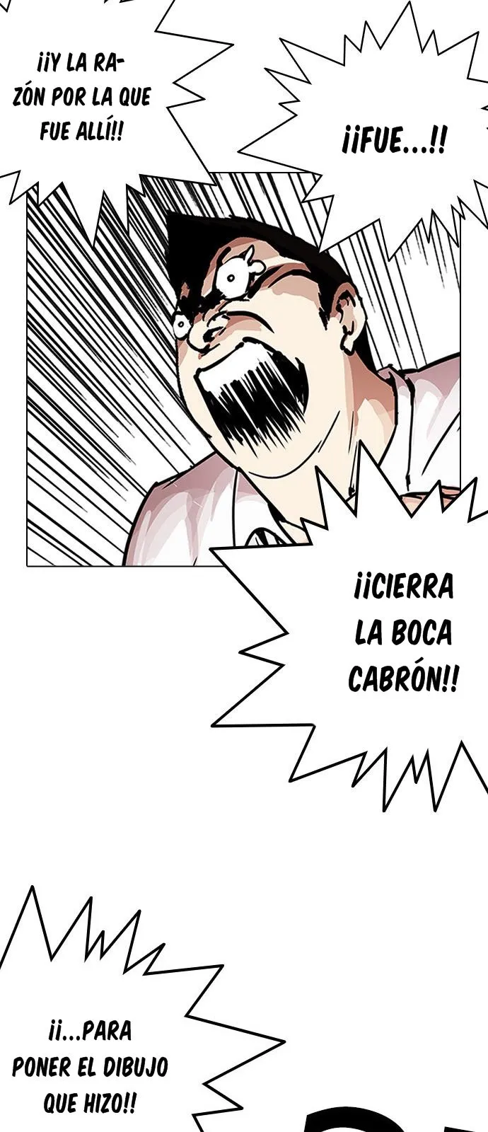 Lookism Capítulo 217 en Línea - página 39