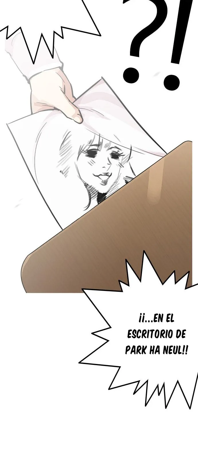 Lookism Capítulo 217 en Línea - página 40