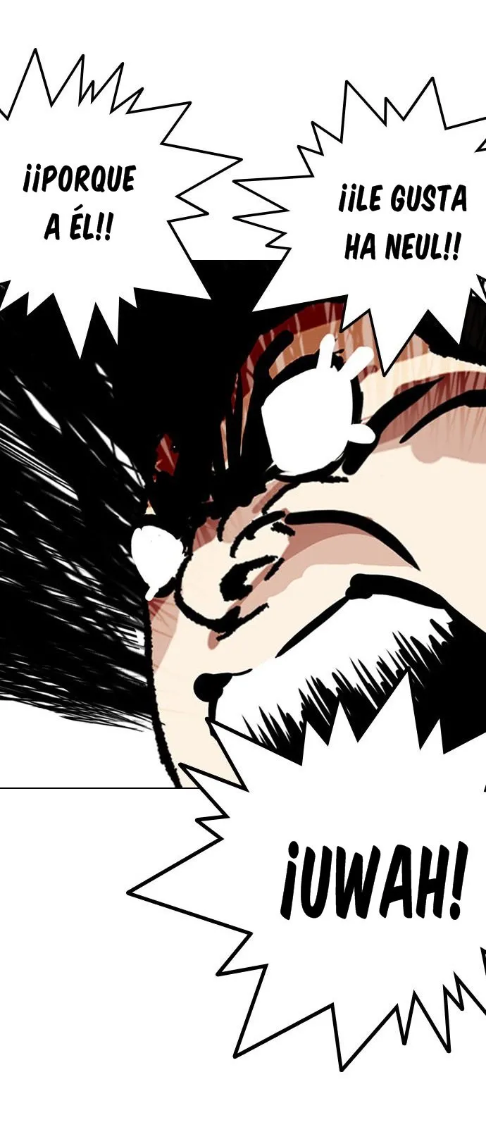 Lookism Capítulo 217 en Línea - página 41