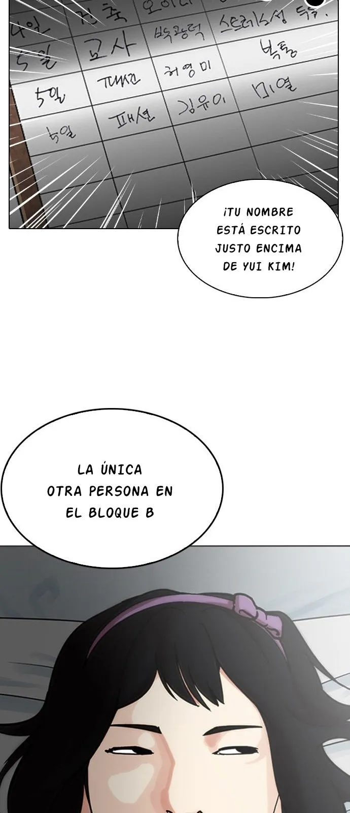 Lookism Capítulo 217 en Línea - página 48