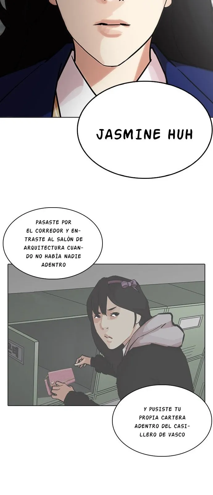 Lookism Capítulo 217 en Línea - página 49