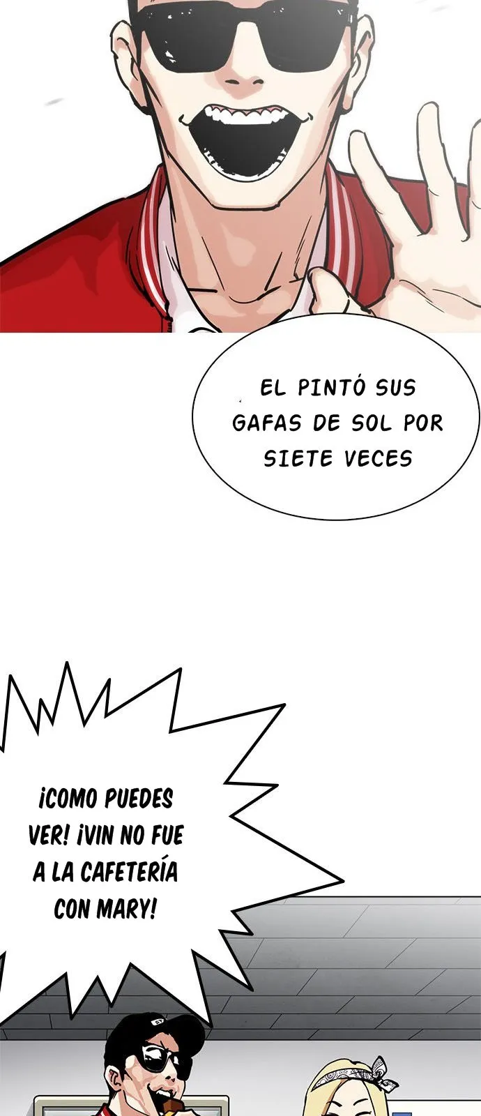 Lookism Capítulo 217 en Línea - página 51
