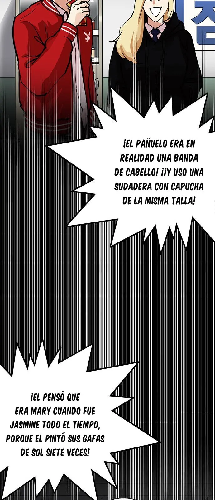 Lookism Capítulo 217 en Línea - página 52