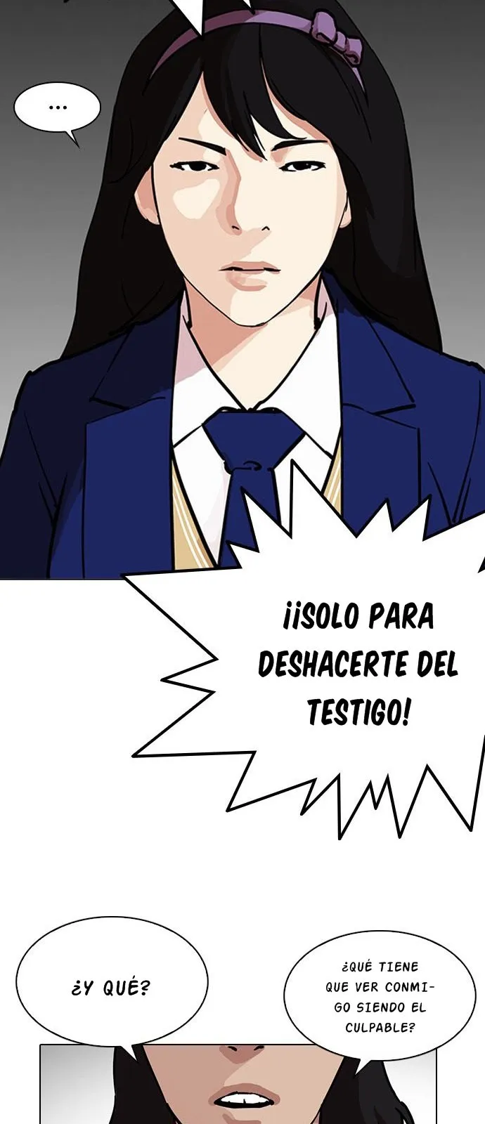 Lookism Capítulo 217 en Línea - página 54
