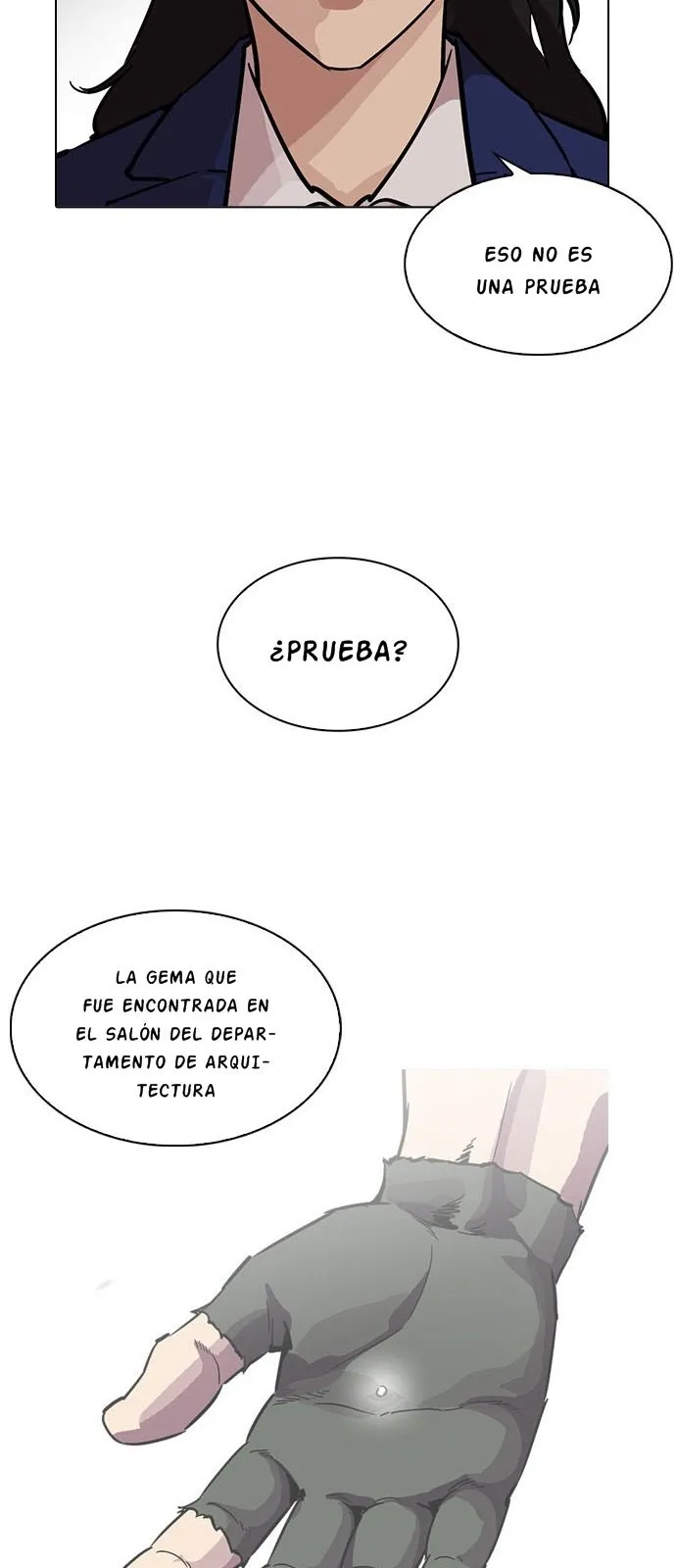 Lookism Capítulo 217 en Línea - página 55