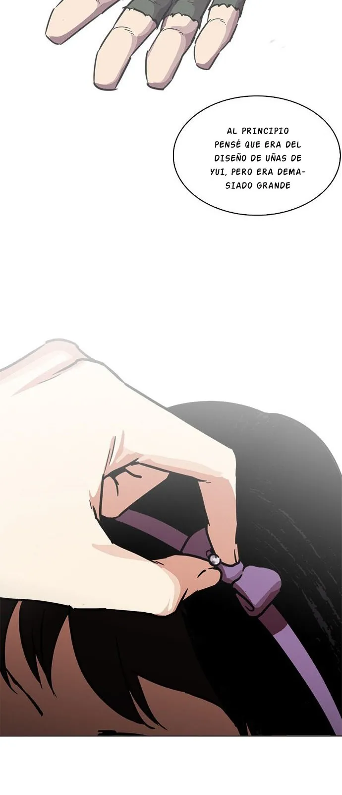 Lookism Capítulo 217 en Línea - página 56