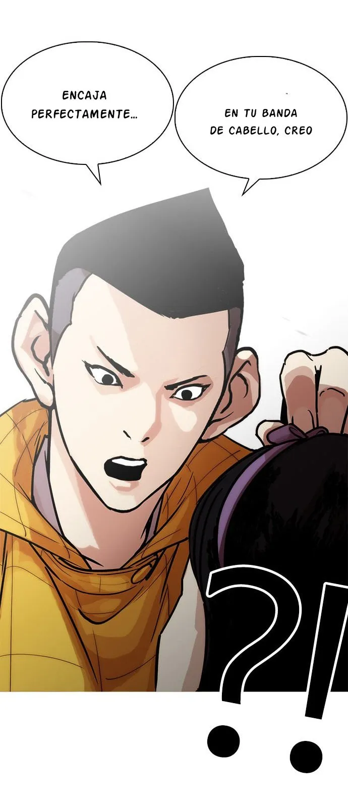 Lookism Capítulo 217 en Línea - página 57