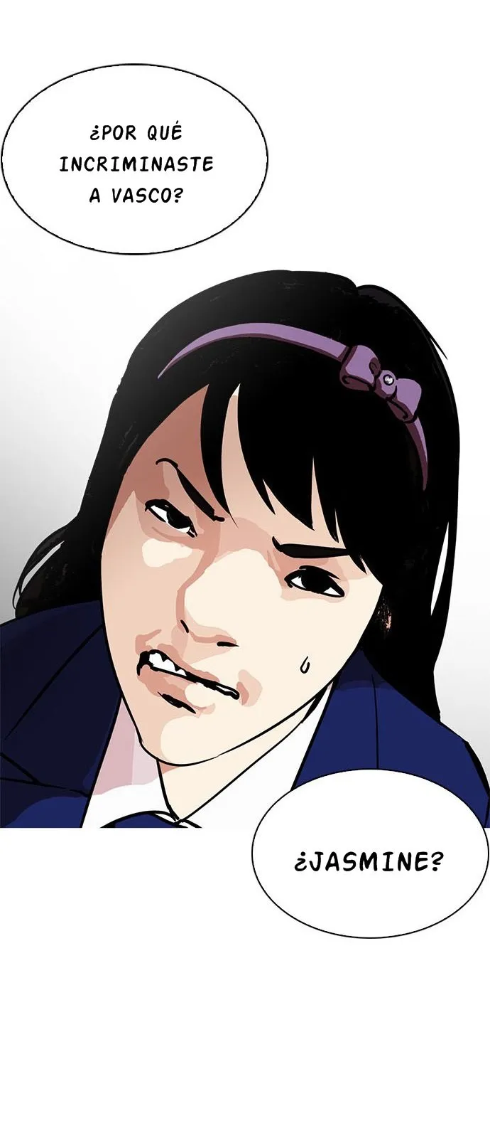 Lookism Capítulo 217 en Línea - página 58