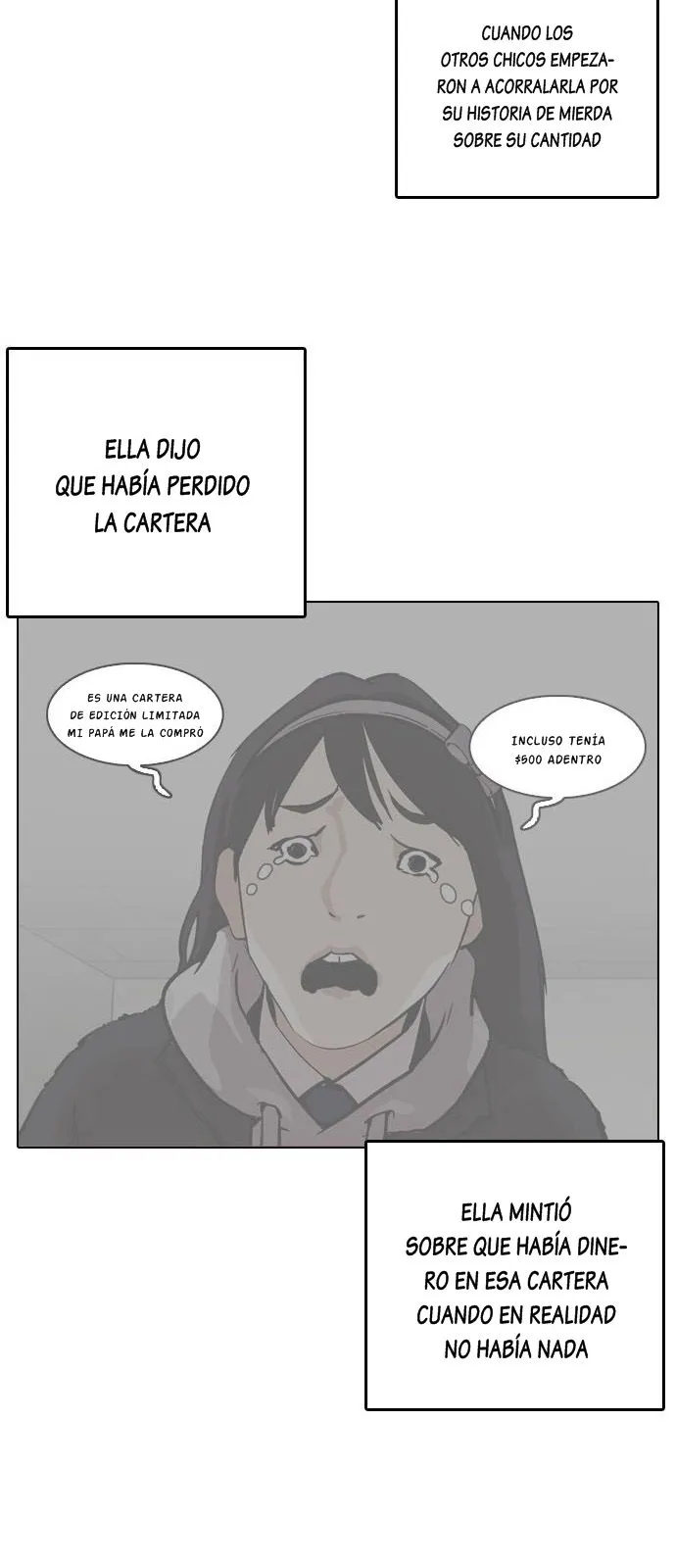 Lookism Capítulo 217 en Línea - página 60