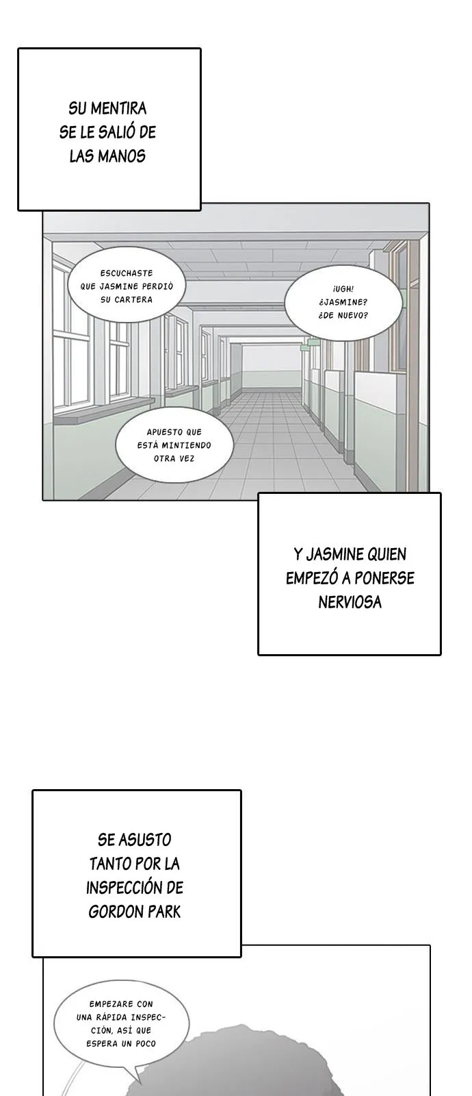 Lookism Capítulo 217 en Línea - página 61