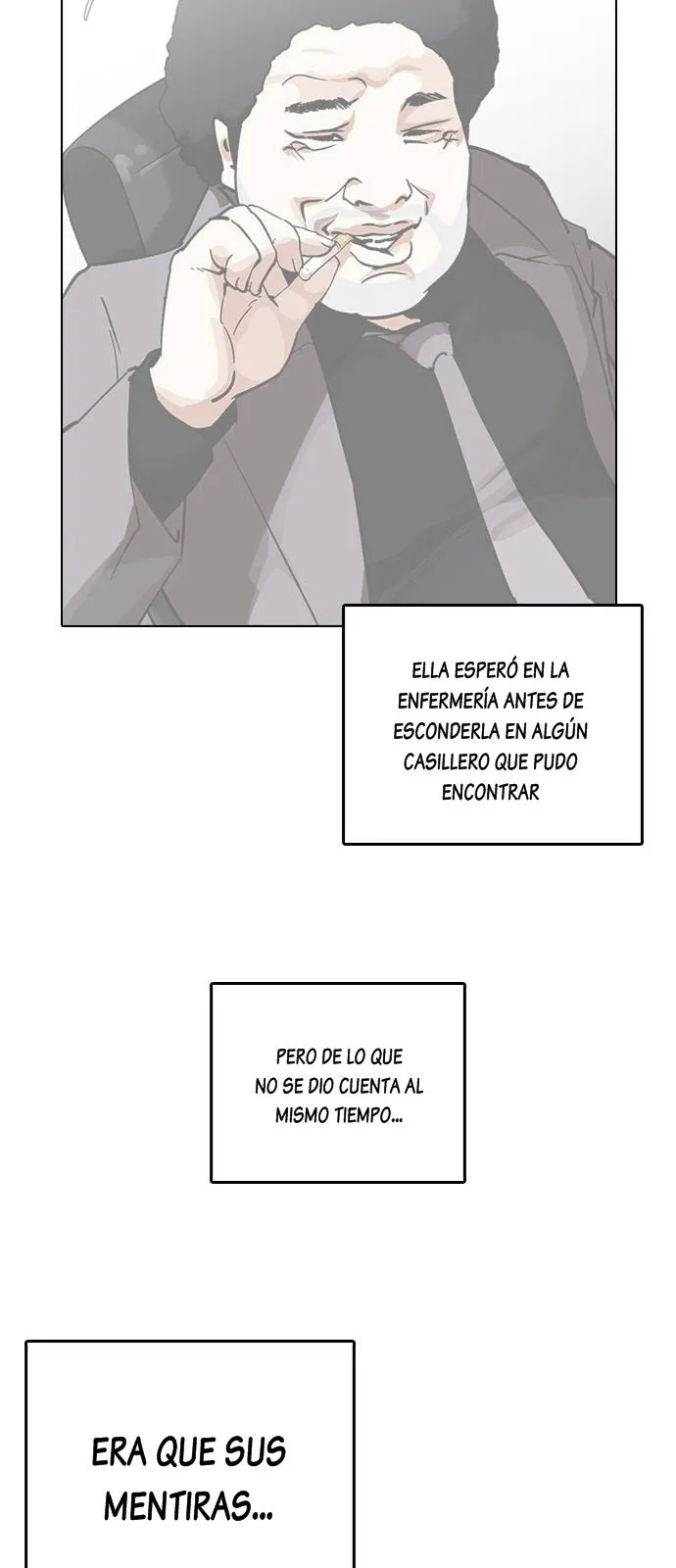 Lookism Capítulo 217 en Línea - página 62