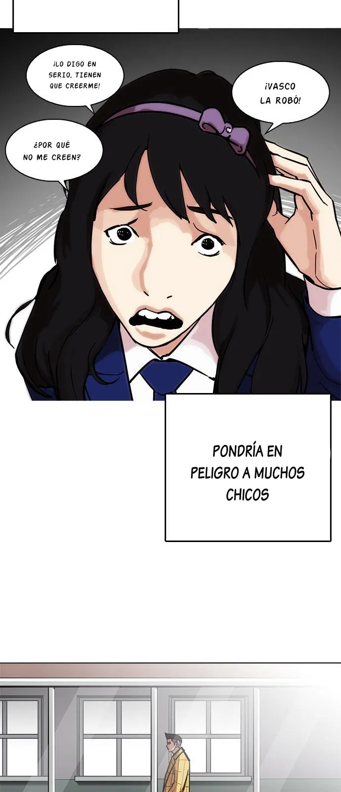 Lookism Capítulo 217 en Línea - página 63