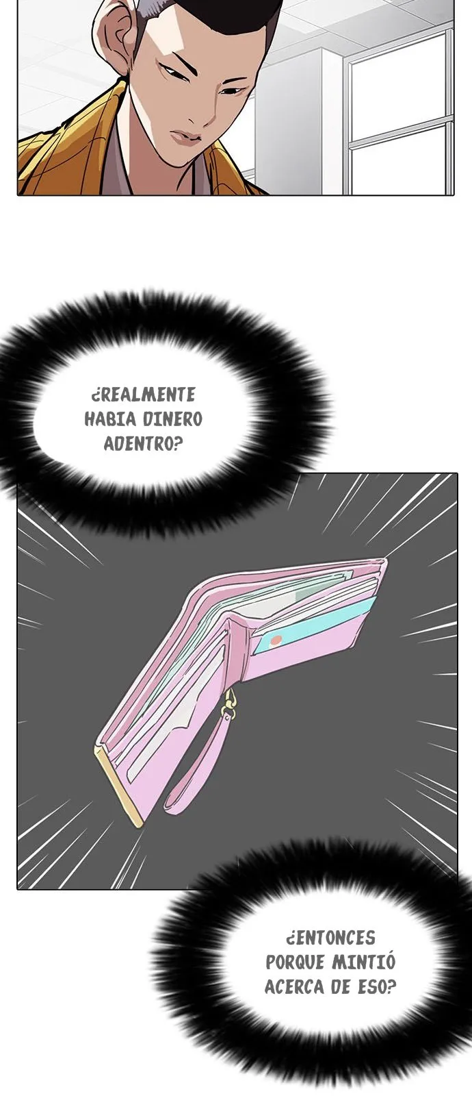 Lookism Capítulo 217 en Línea - página 65