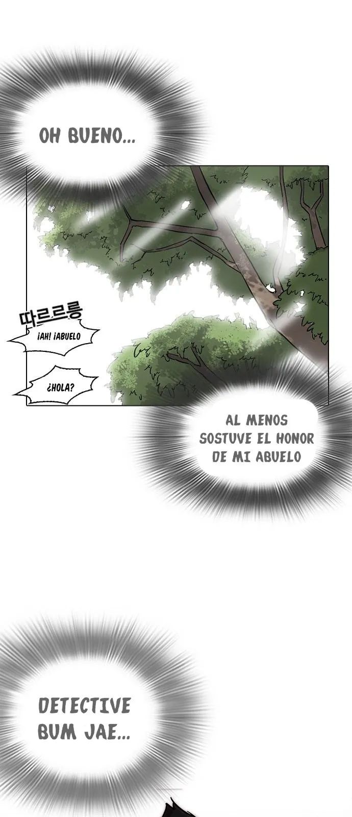 Lookism Capítulo 217 en Línea - página 66