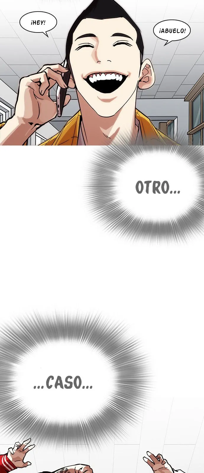 Lookism Capítulo 217 en Línea - página 67